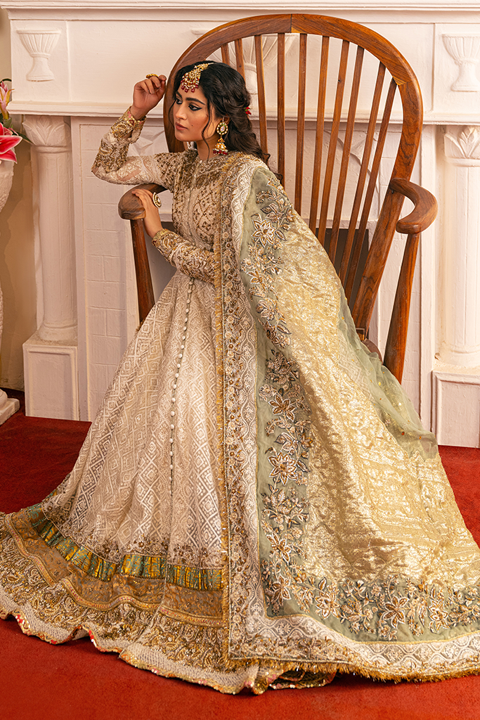 Hsy new bridal collection 2019 hotsell