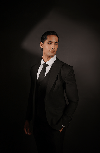 Black Suit
