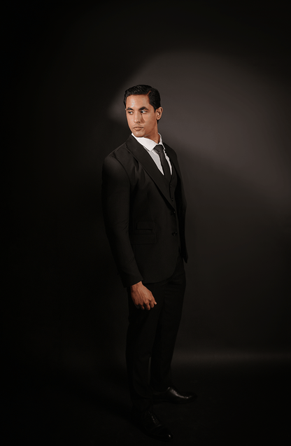 Black Suit