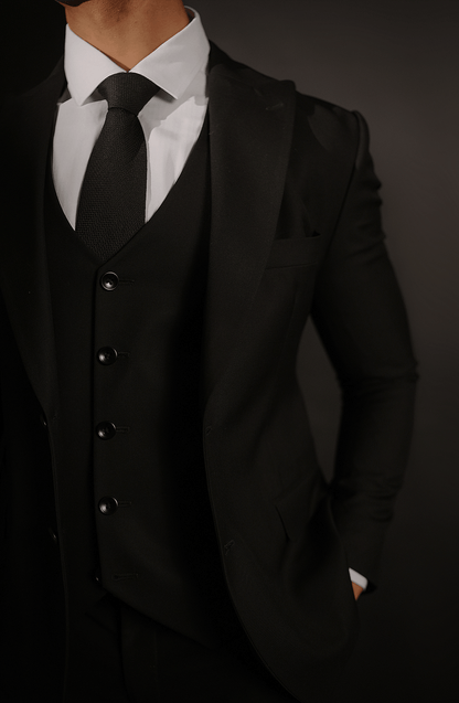 Black Suit