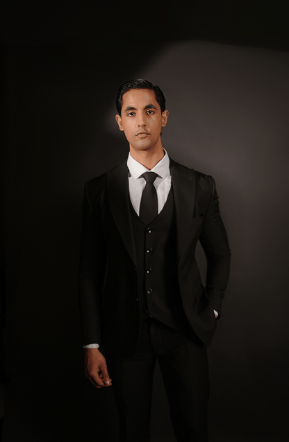 Black Suit