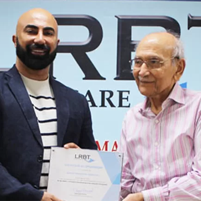 HSY certificate