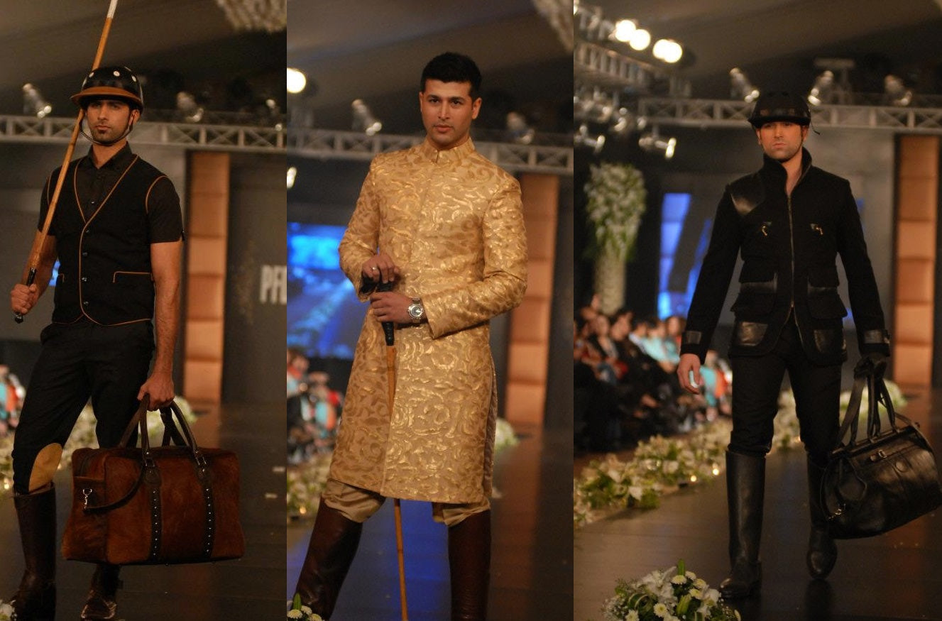 HSY formal wear